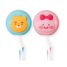카카오휴대용칫솔살균기