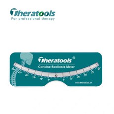 scoliometer