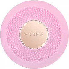 FOREO UFO 미니 2 소닉 파워 마스크 펄 핑크, 단일옵션, 단일옵션