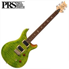 PRS SE 2023 일렉기타 Custom 24-08 Eriza Verde, 단품