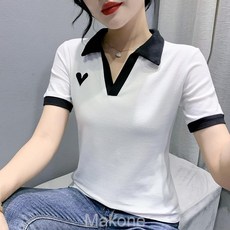 폴로넥타이