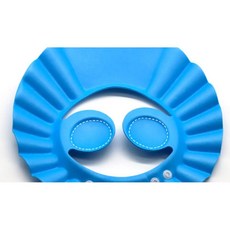 애기머리샴푸보호