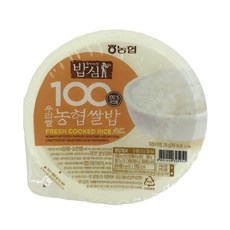 농협햇반