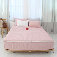 슈퍼싱글전기매트커버