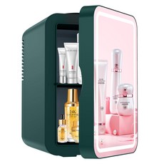 led미러멀티냉장고