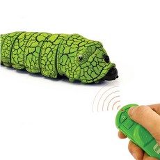 무선조종애벌레