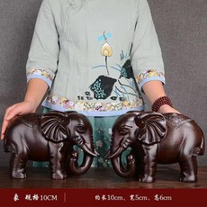 용산목공예
