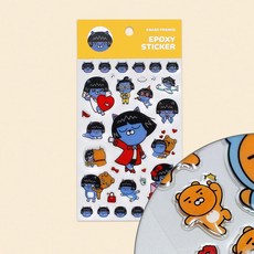 카카오페이스티커