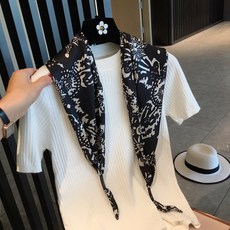 고비리버시블삼각숄