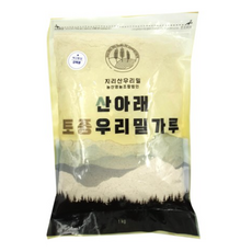 백강밀