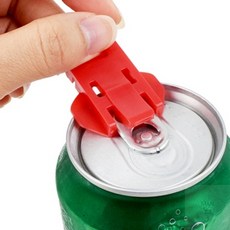 망고컴퍼니 이지 캔오프너 캔따개 음료캔따개, 1개