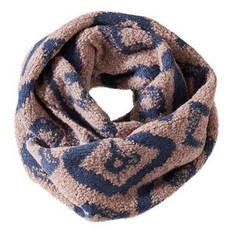 Vivienne Westwood [Vivienne Westwood] ORB Knit Snood 2404136251-31-00 Pink