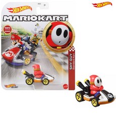 핫휠오토바이장난감