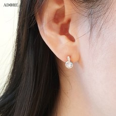 뤼미에르귀걸이