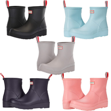 헌터플레이숏징크