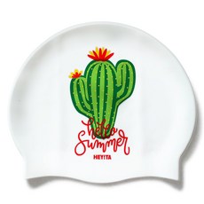 선인장수모