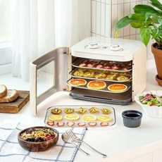 리큅미니식품건조기