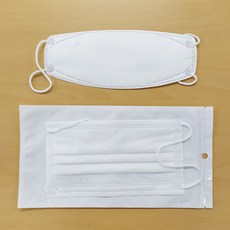 마스크보관케이스 마스크보관함 홀더 일회용, 단일 모델명/품번, 1개
