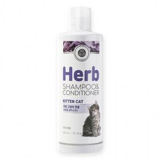 생활모음 자묘용 샴푸린스 300ml (WCEE671), 상세페이지 참조, 1개