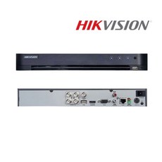 하이크비전 4채널 500만화소 CCTV 녹화기 iDS 7204HUHI M1 S - ids-7204huhi