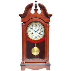 앤틱기계추시계