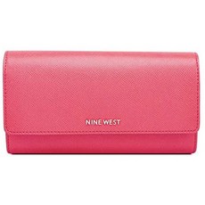 Nine West 여성용 Mila Slg 모던 콘티넨탈 지갑 PROD1570117618