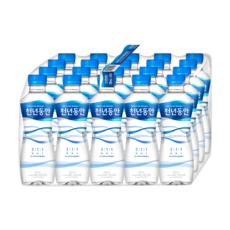 천년동안 해양심층수 (에코 아님 정상라벨제품), 40개, 350ml