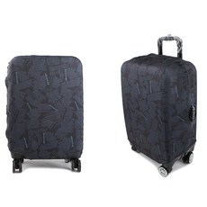 28인치캐리어항공커버