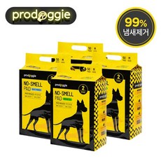 프로도기배변패드