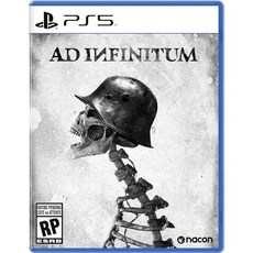 게임 Ad Infinitum (Xbox 시리즈 X), PlayStation 5