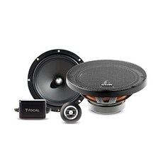 자동차포칼스피커