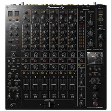 Pioneer DJ DJM-V10 6-channel DJ Mixer, One Color_One Size, 상세 설명 참조0, 상세 설명 참조0