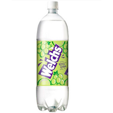 웰치스 화이트 그레이프 1.5L, 48개