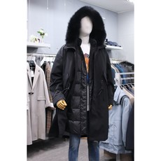 폭스퍼패딩