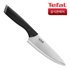 테팔 컴포트 주방 칼 식도 15 cm, 단품, 1개