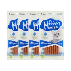 헬시미요가다랑어