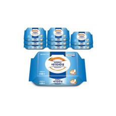 마이비데물티슈56매