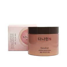 [무료배송]다나한 효용 마사지크림 280ml, 1개