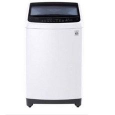 LG 통돌이 세탁기 TR10WL 10kg 화이트 방문설치