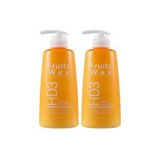 과일나라 케라틴 에센스 헤어로션 500ml X 2개 하늘담아