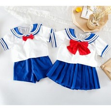 남아생일파티룩