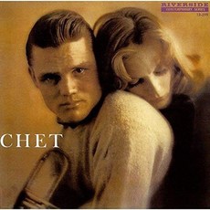 (수입SHM-CD) Chet Baker - Chet