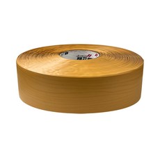 굽도리 25M X 7.5CM 노본 걸레받이 걸레받이테이프 데코타일 디럭스타일 몰딩 10가지 색상, 7501 파인