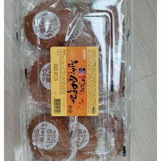 손찹쌀약과