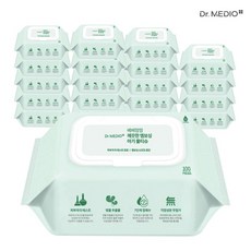 베베맘맘물티슈