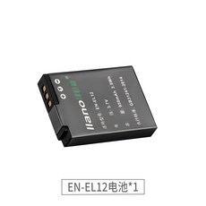 니콘p340충전기