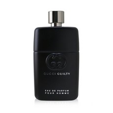 구찌 길티 뿌르 옴므 오드퍼퓸 남성 향수 90ml, 1개