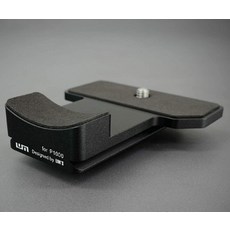 LIM'S Quick Release Camera Tripod Dovetail Plate for Nikon P1000, 한개옵션0