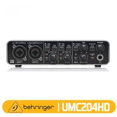 umc204hd