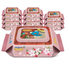 페넬로페물티슈20매